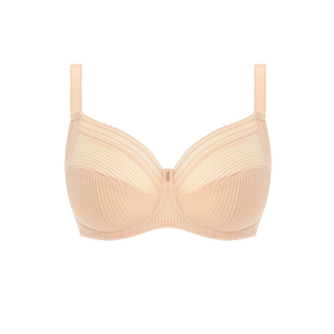 0889500589372 - BH mit Seitenverstärkung Bügel Frau Fusion