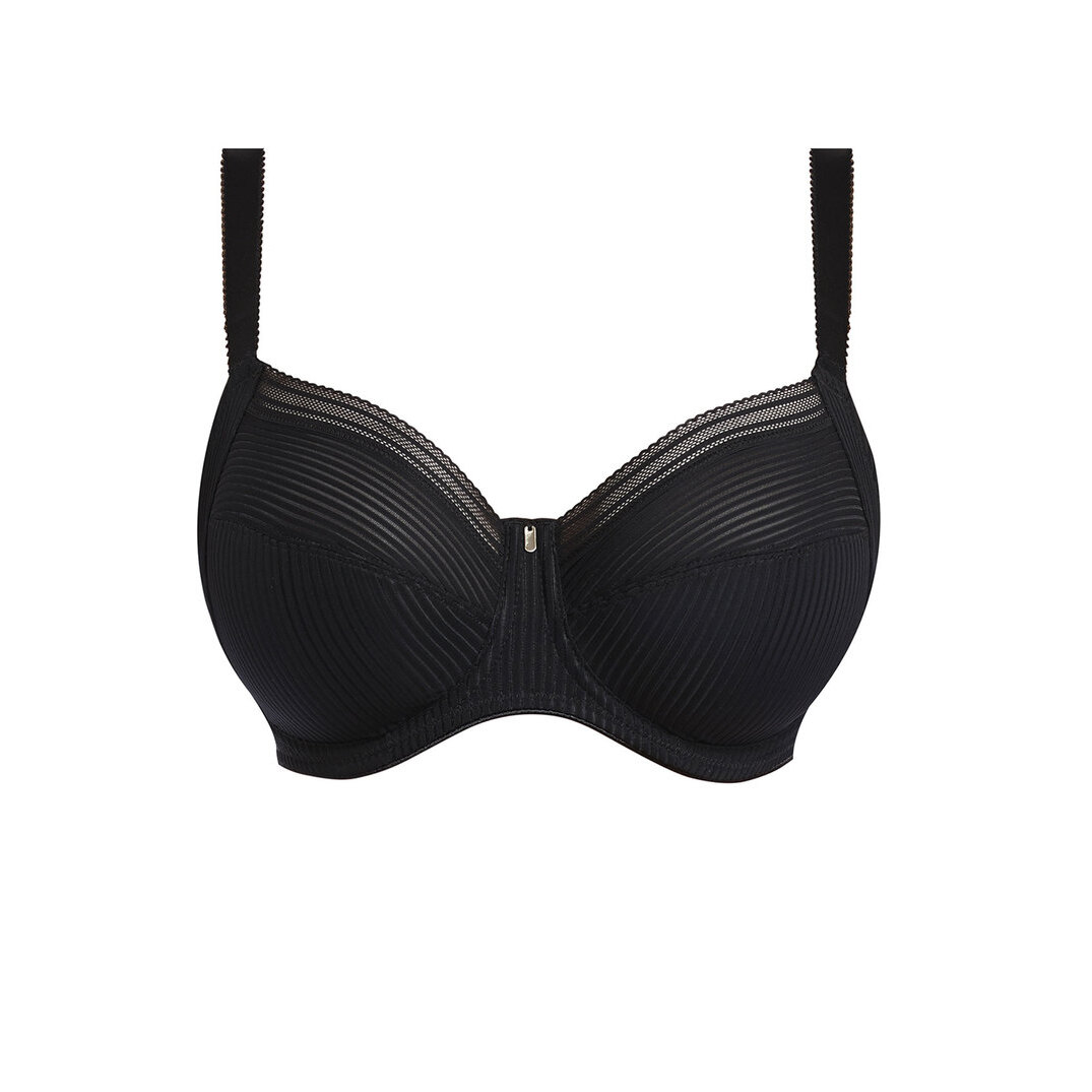 0889500716815 - BH mit Seitenverstärkung Bügel Frau Fusion