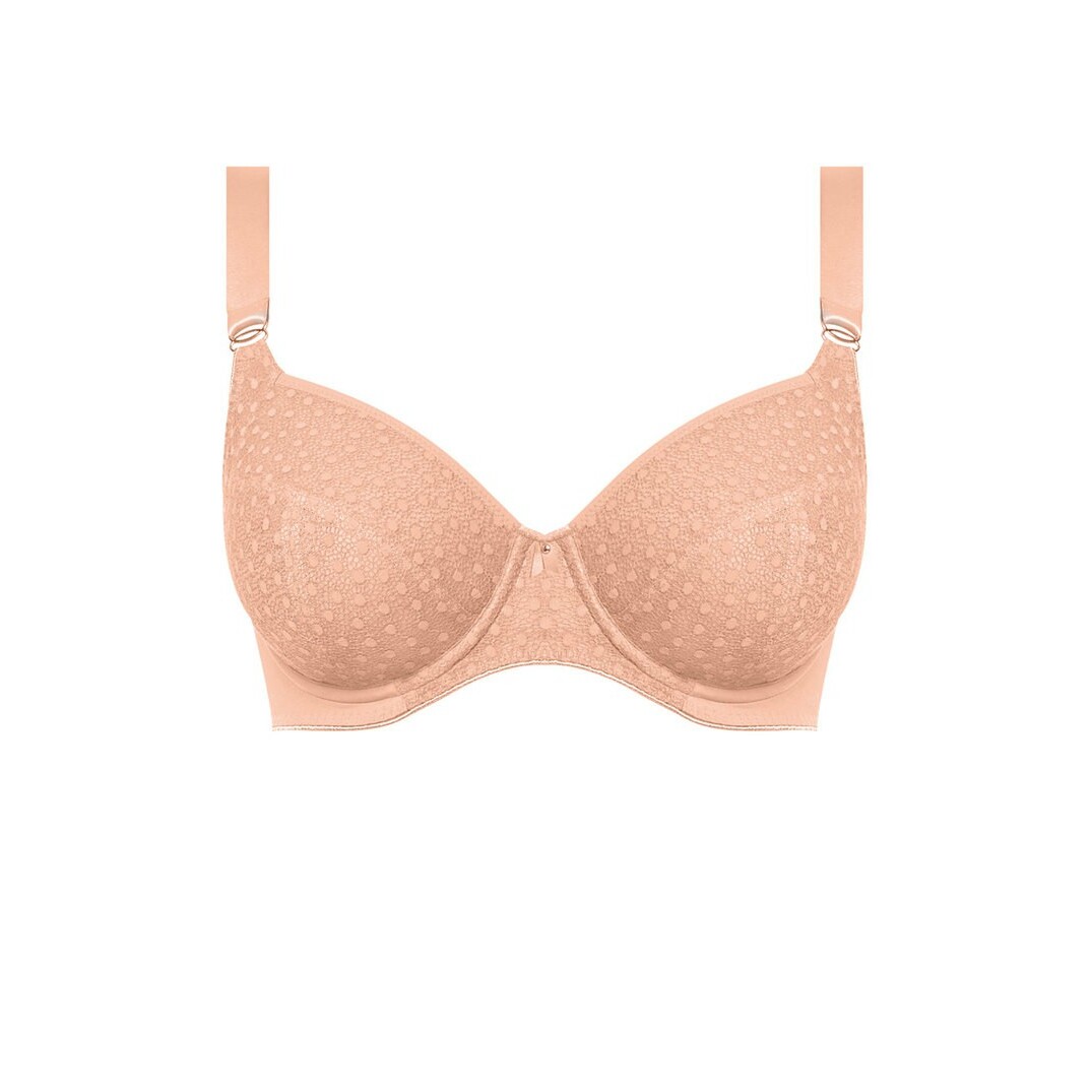 0889500842538 - BH mit Seitenverstärkung Bügel Frau Starlight
