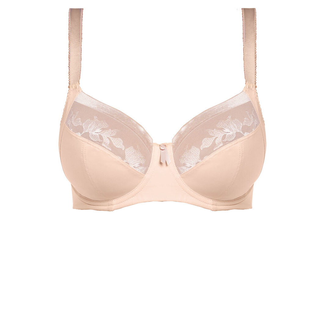 0889500866916 - BH mit Seitenverstärkung Bügel Frau Illusion