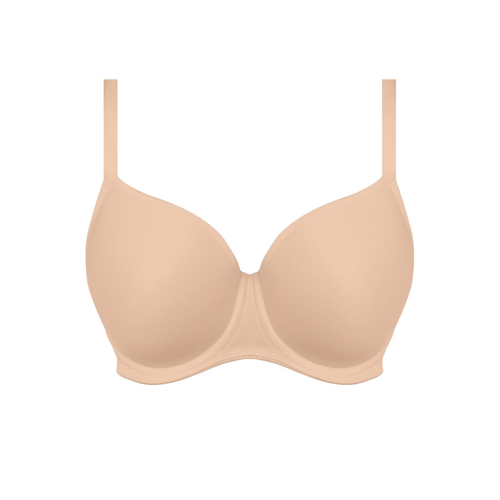 0889500981756 - Womens Moulded Baconnet Bra Fancies 0889500981756 - Womens Moulded Baconnet Bra Fancies