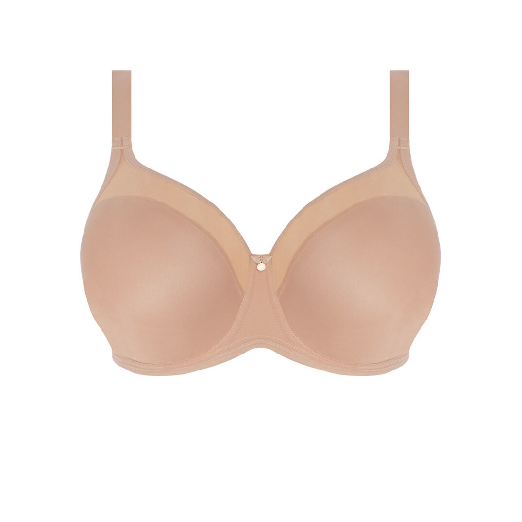 0889501108770 - BH gemoldet nicht gepaddet mit Bügel Frau Smooth