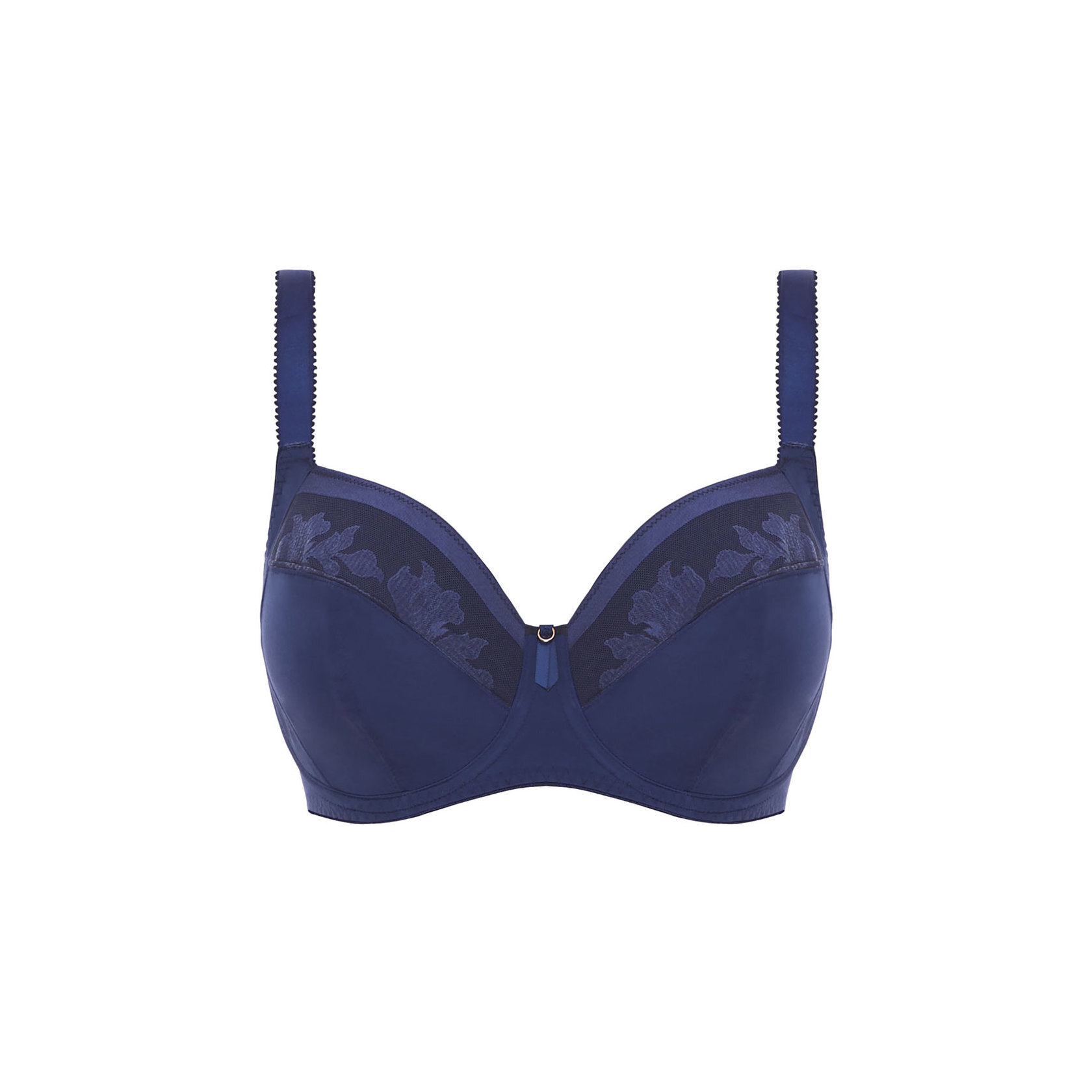 0889501118571 - BH mit Seitenverstärkung Bügel Frau Illusion
