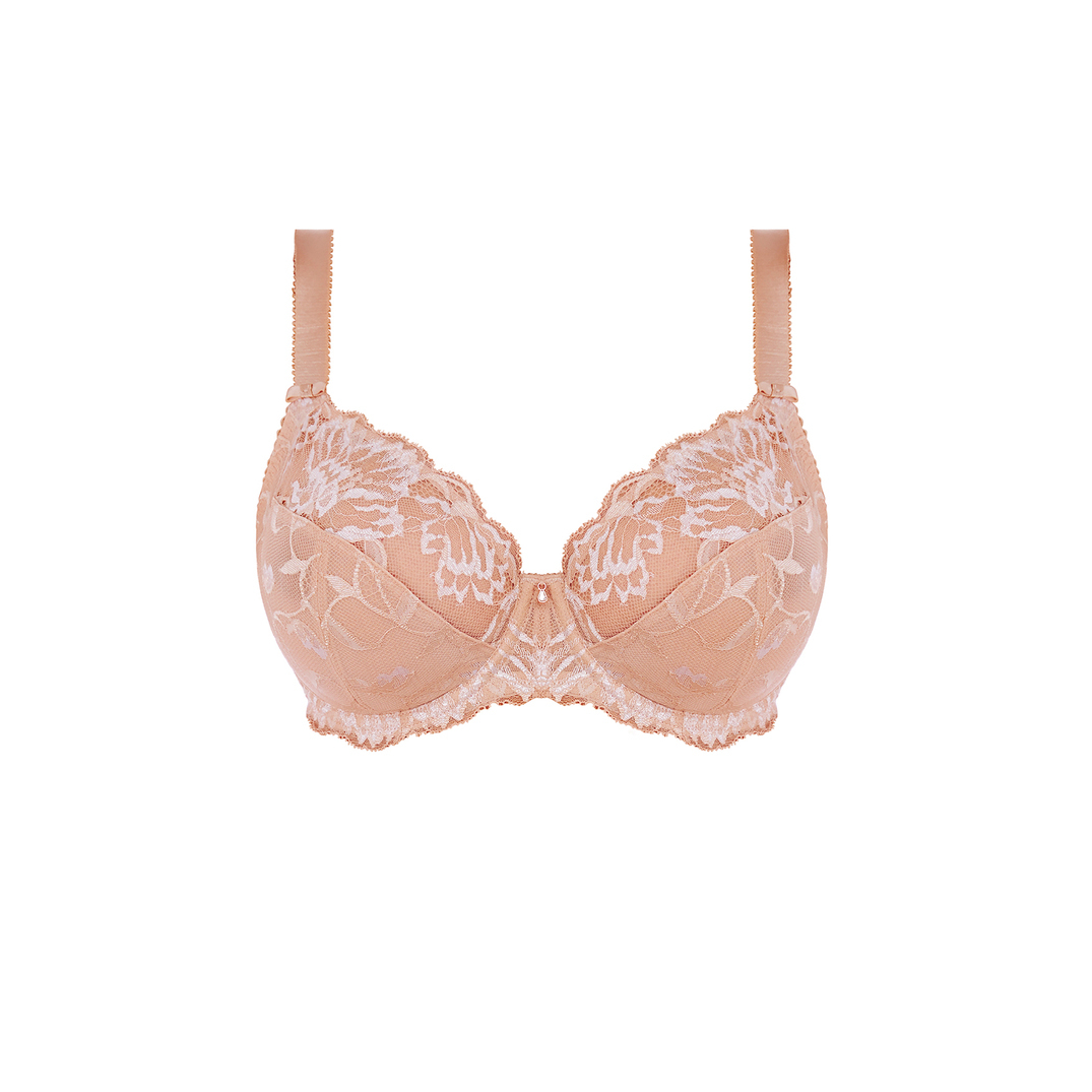 0889501312092 - BH mit Seitenverstärkung Bügel Frau Aubree