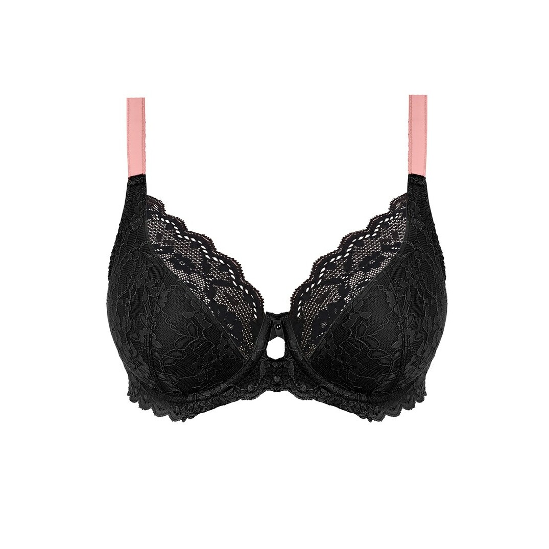 0889501346011 - Plunge-BH mit Bügel Frau Offbeat
