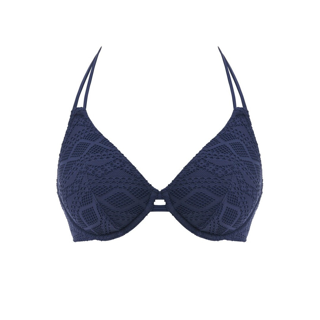 0889501385874 - Neckholder-Bikinioberteil Bügel Damen Sundance 0889501385874 - Neckholder-Bikinioberteil Bügel Damen Sundance