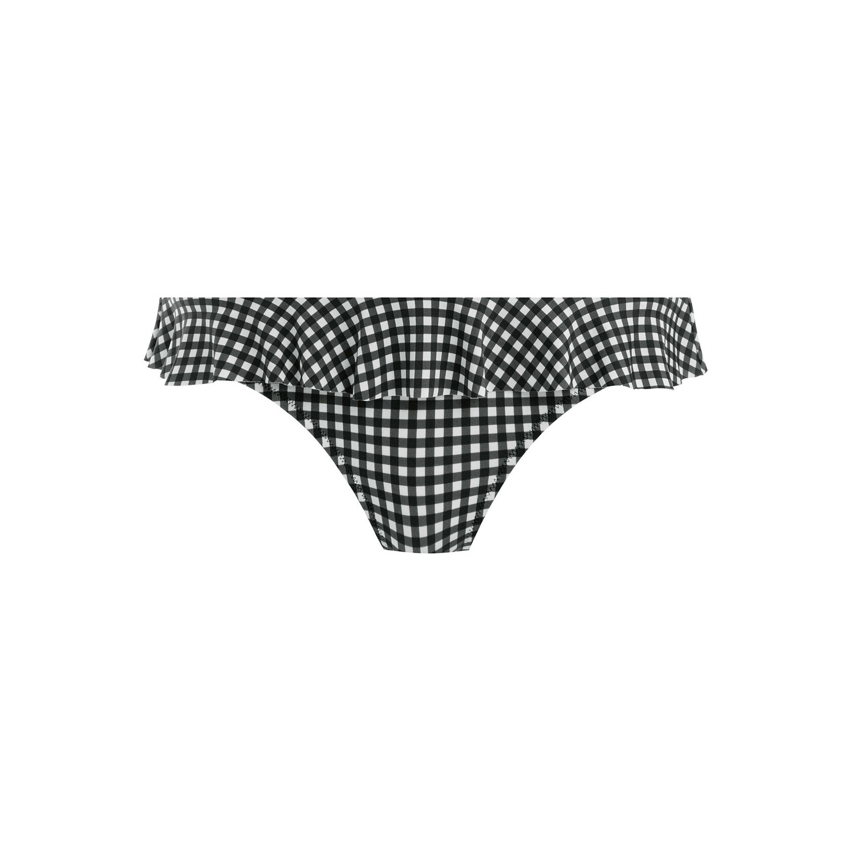 0889501447411 - Bikinihose italini Damen Check In