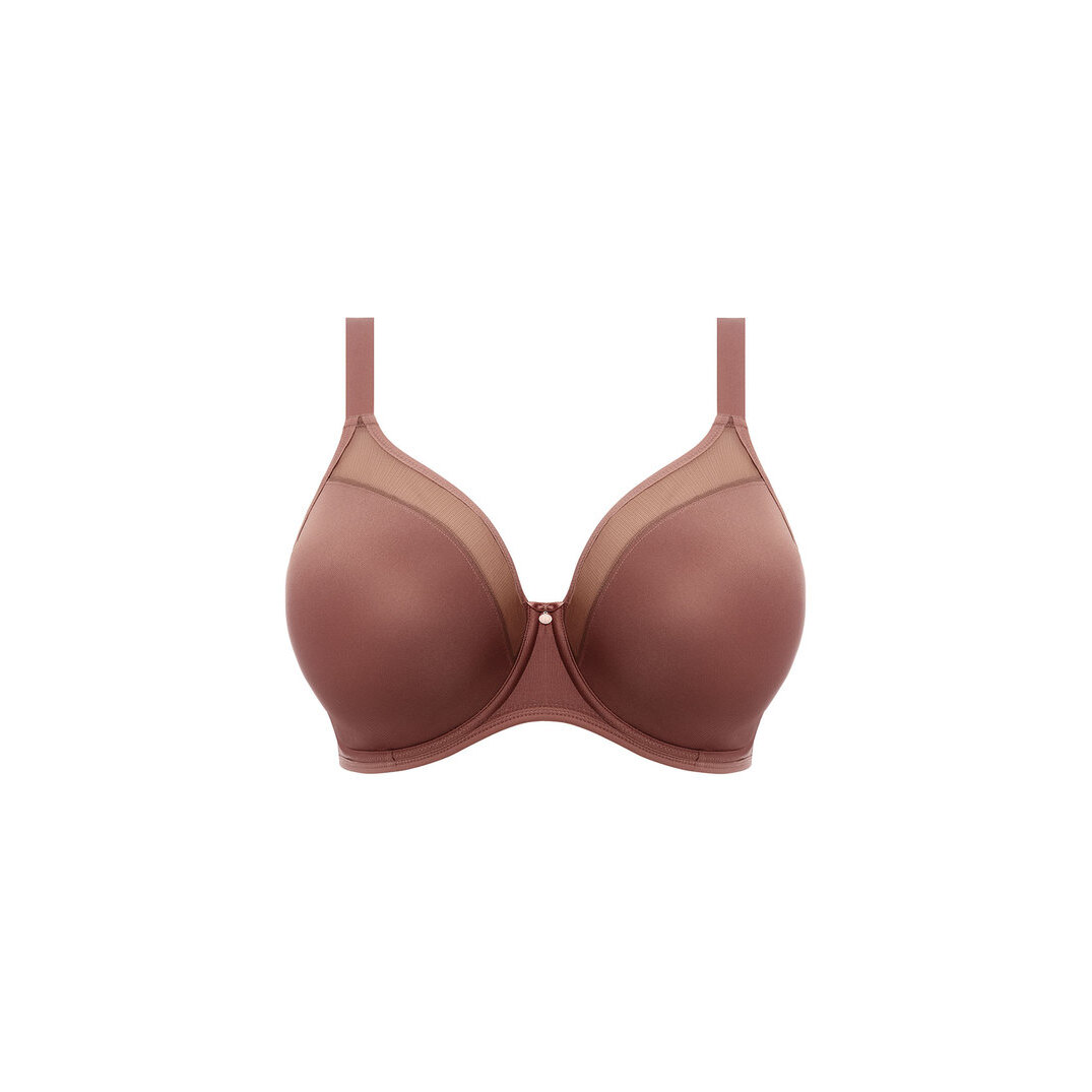 0889501542956 - BH gemoldet nicht gepaddet mit Bügel Frau Smooth