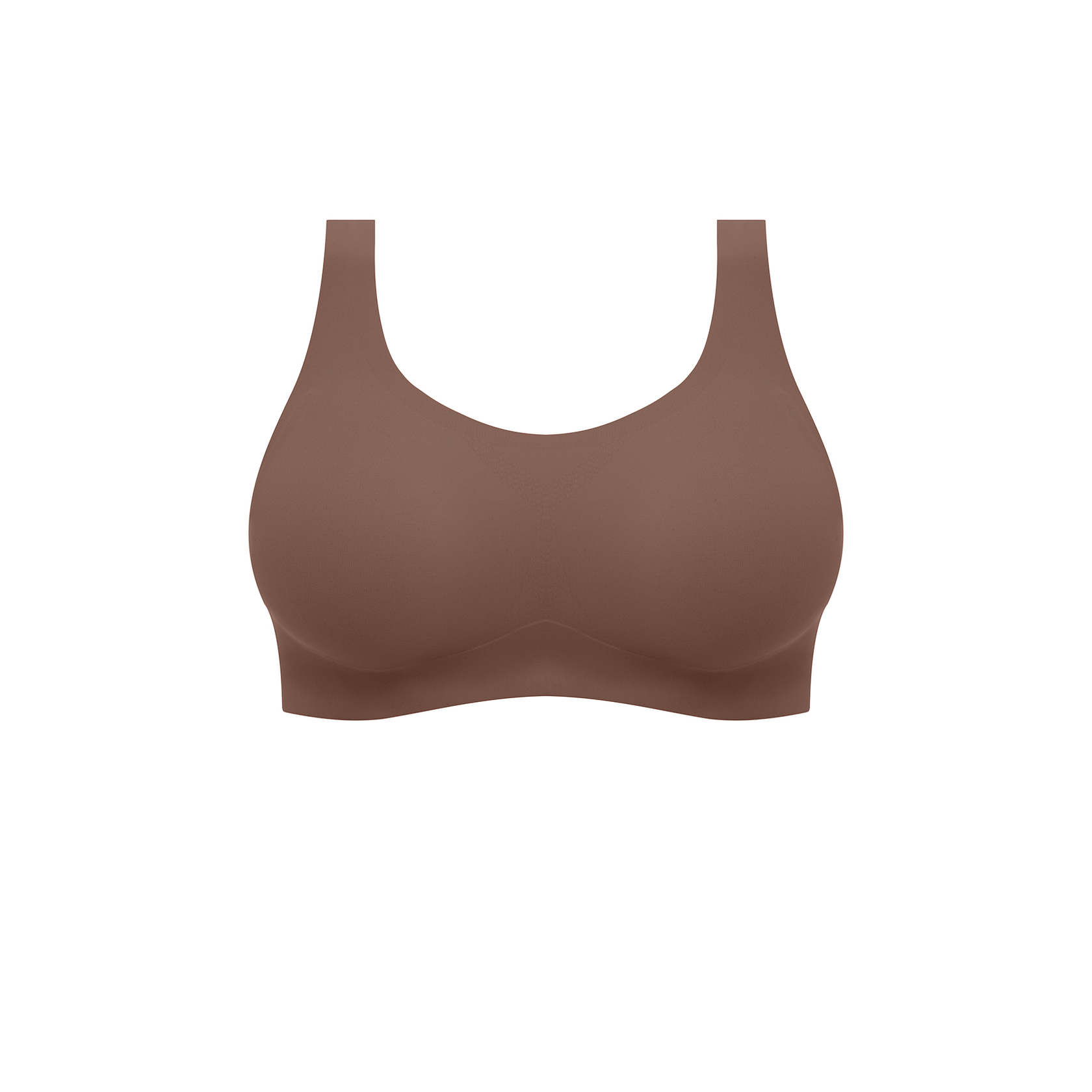 0889501631919 - Sport-BH ohne Bügel Frau Smoothease