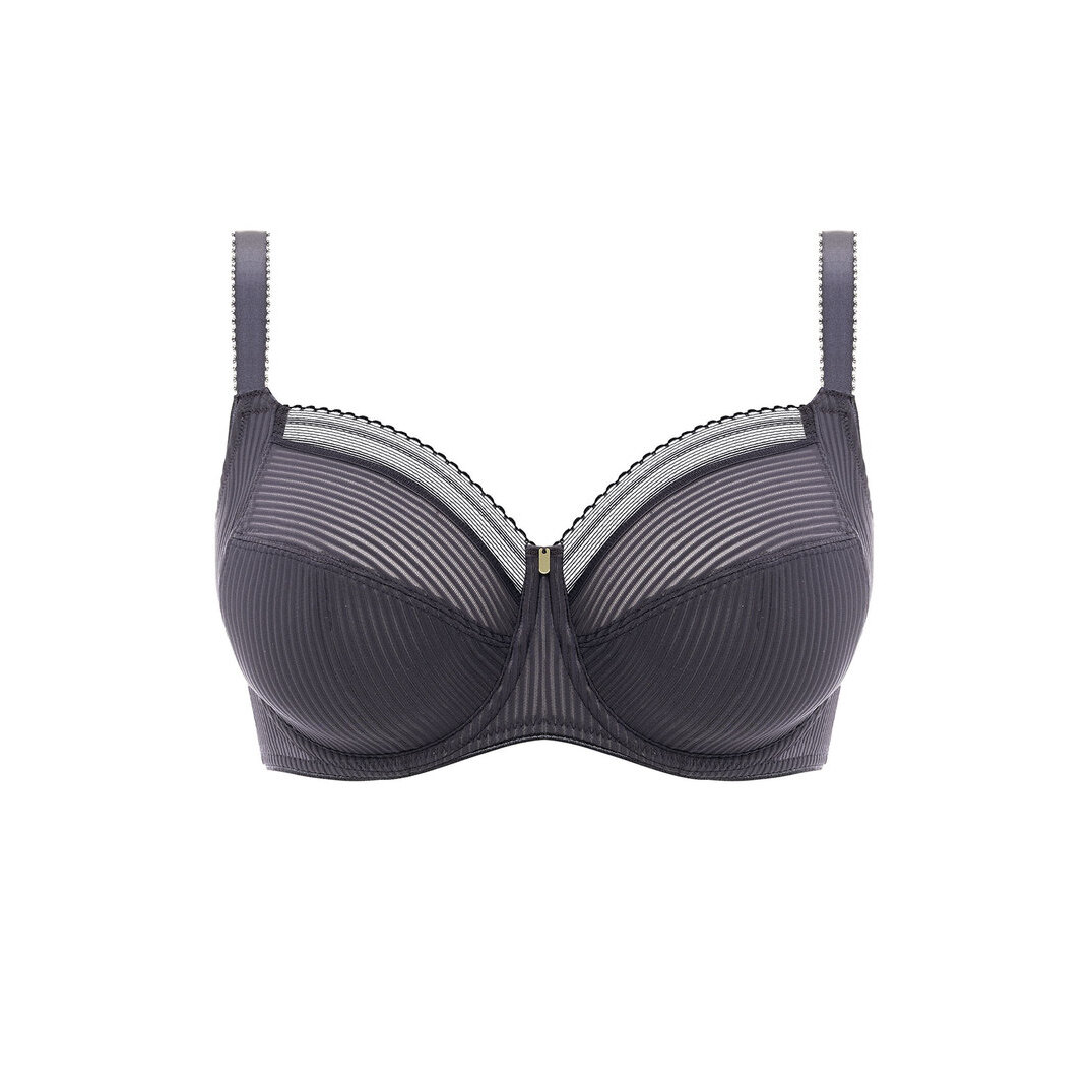0889501632725 - BH mit Seitenverstärkung Bügel Frau Fusion
