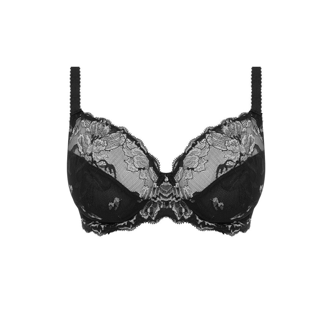 0889501637911 - BH mit Seitenverstärkung Bügel Frau Aubree