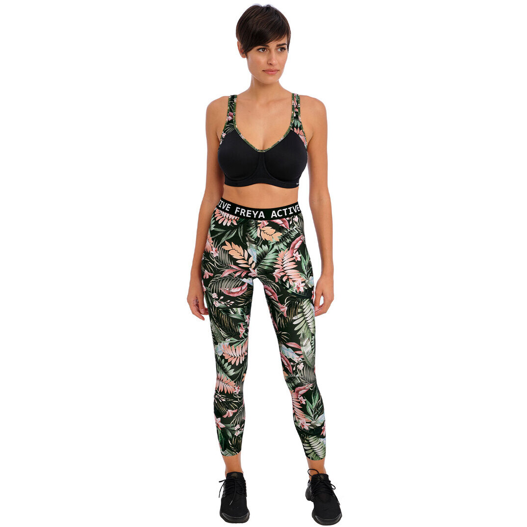 0889501643189 - Sport-BH geformt mit Bügel Frau Sonic