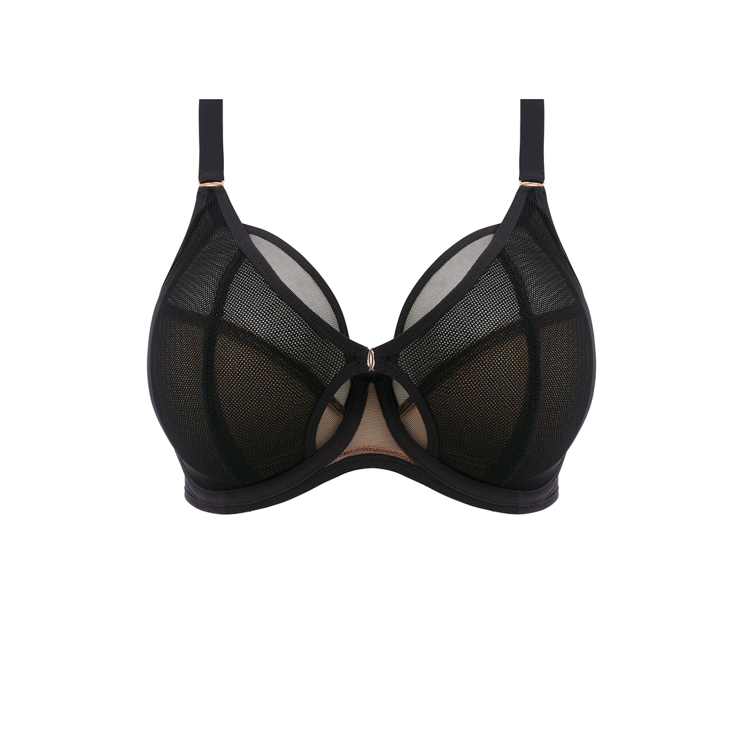 0889501666270 - Plunge-BH mit Bügel Frau Kintai