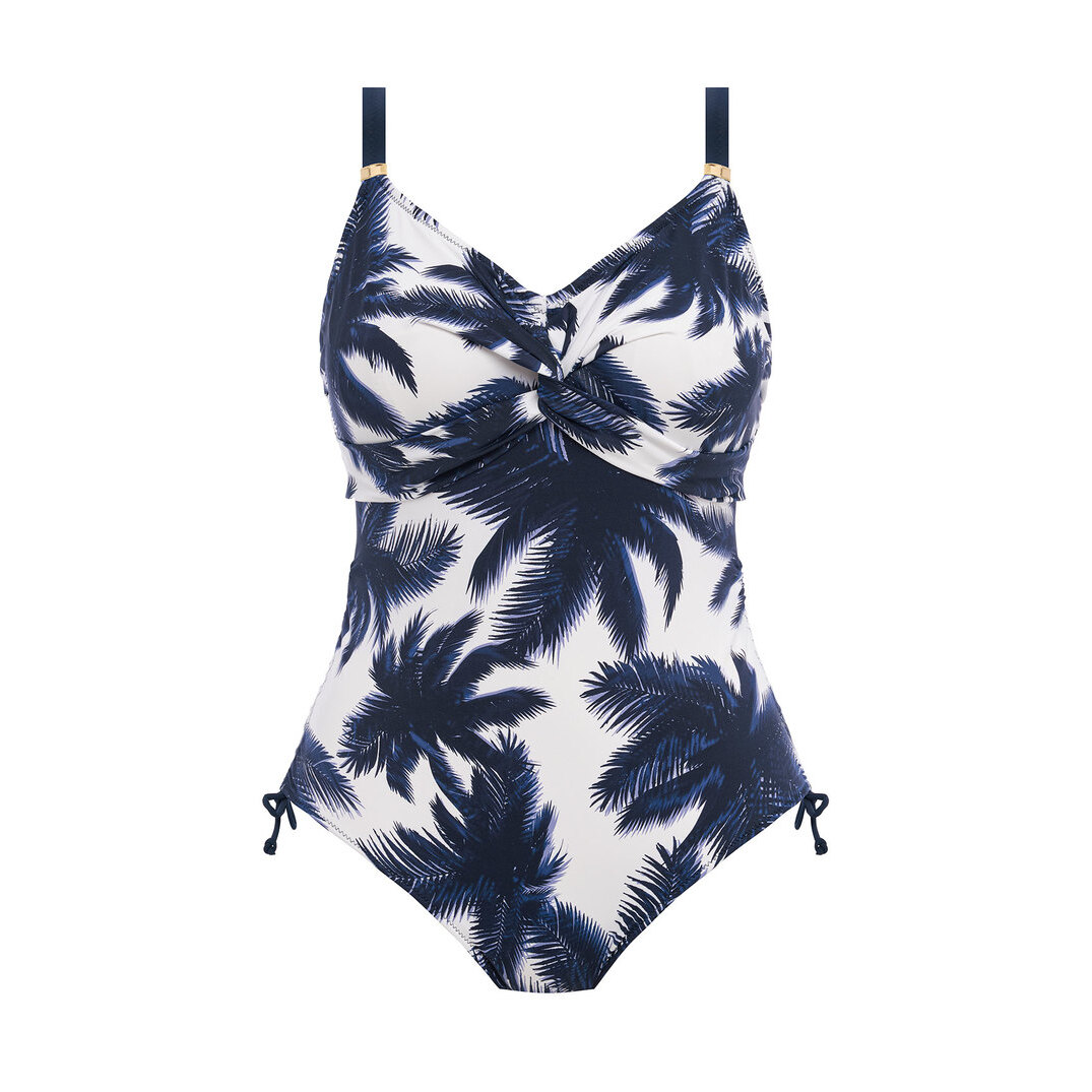 0889501692569 - Badeanzug twist Damen Carmelita Avenue 0889501692569 - Badeanzug twist Damen Carmelita Avenue