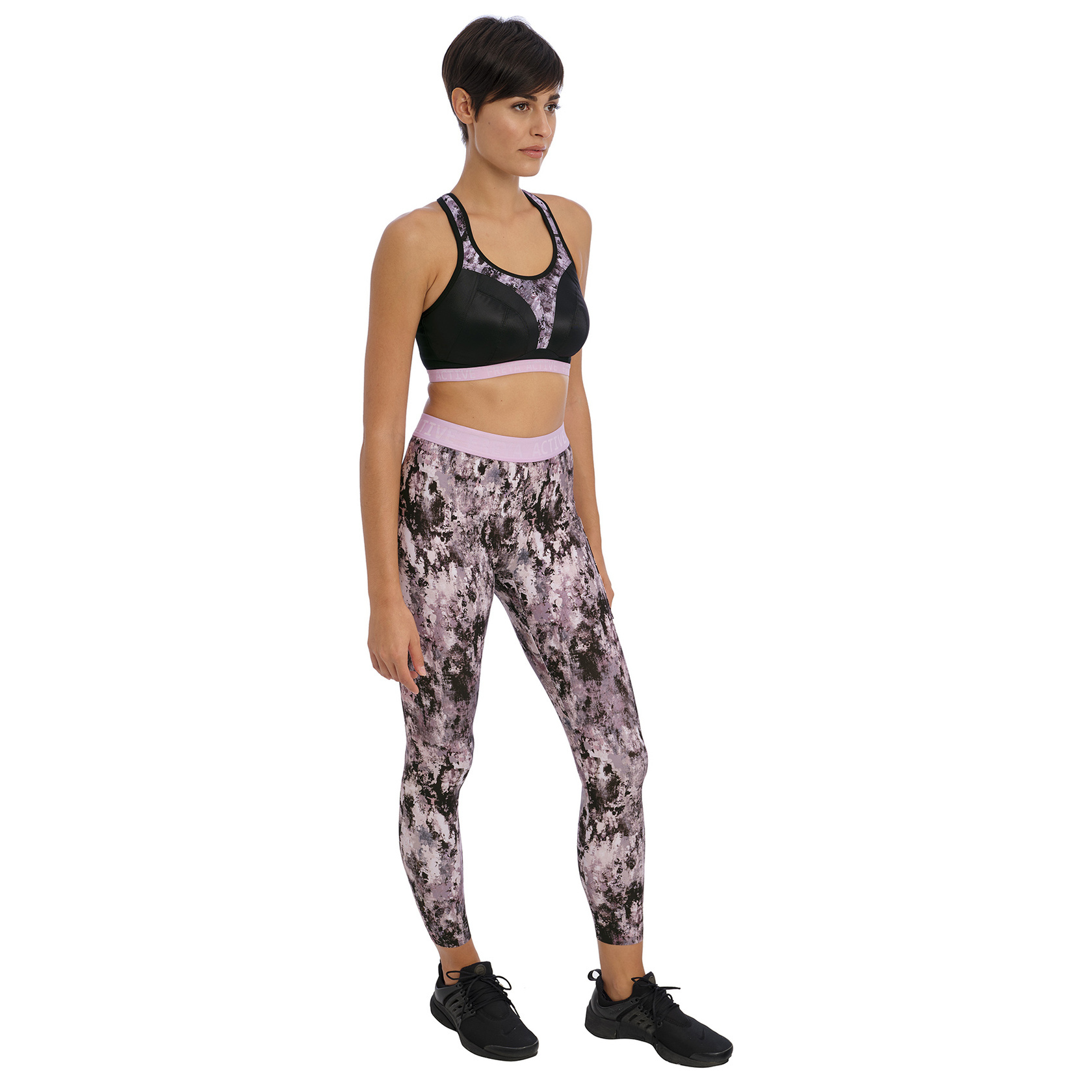 0889501879175 - Leggings Frau Ecosculpt 20