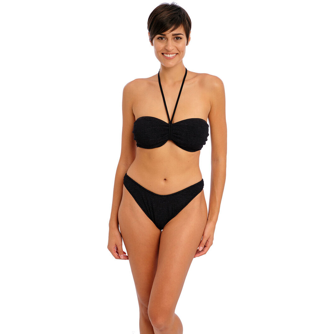 0889501953370 - Bandeau-BH mit Bügel Frau Ibiza Waves