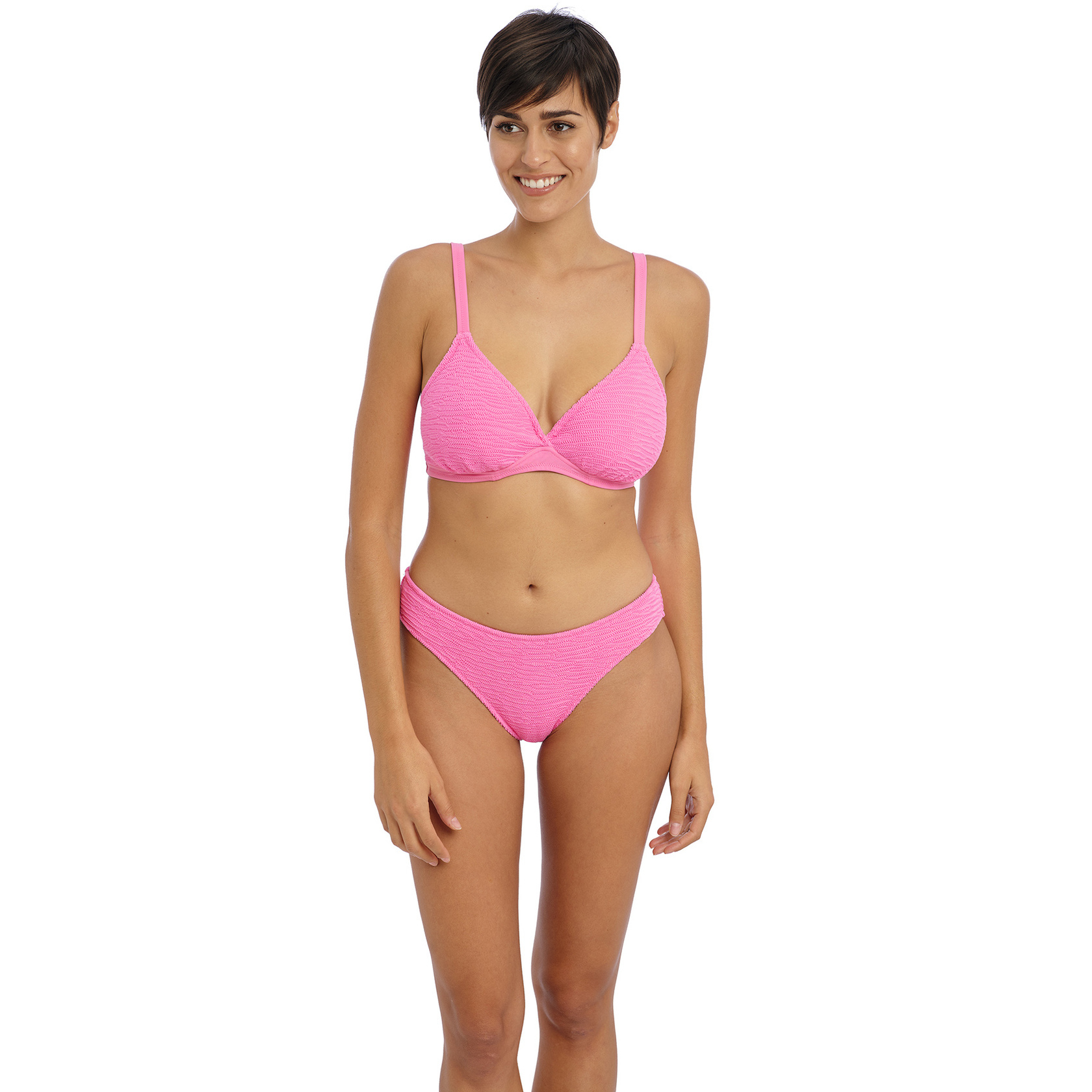 0889501955015 - Bikinihose Damen Ibiza waves