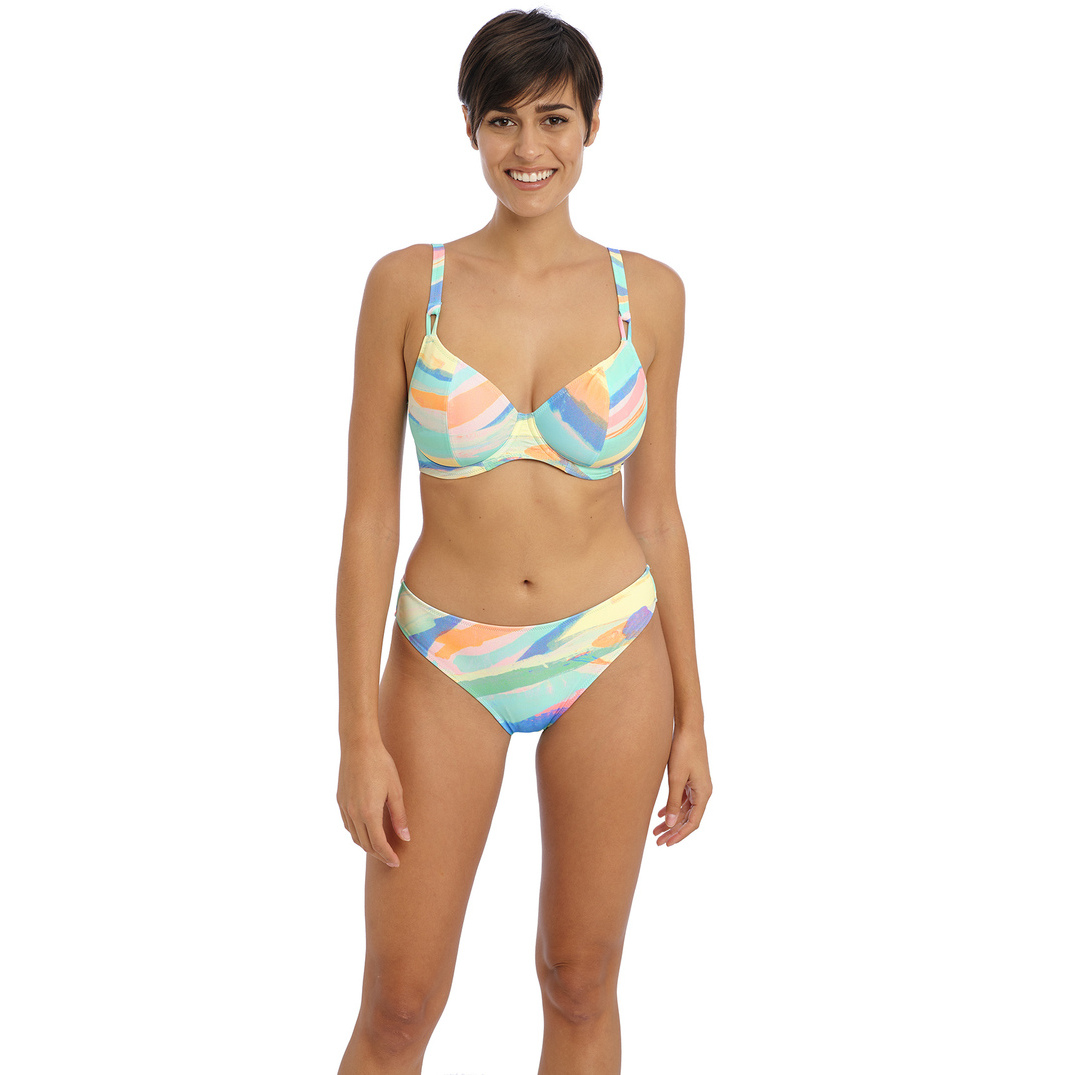 0889501955442 - Bikinioberteil Damen Summer reef