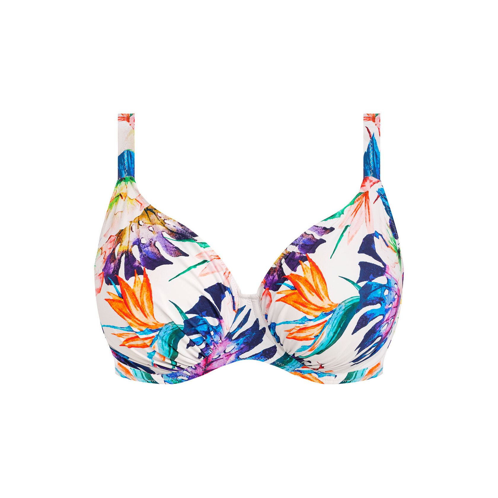 0889501957699 - Bikinioberteil Damen Paradiso