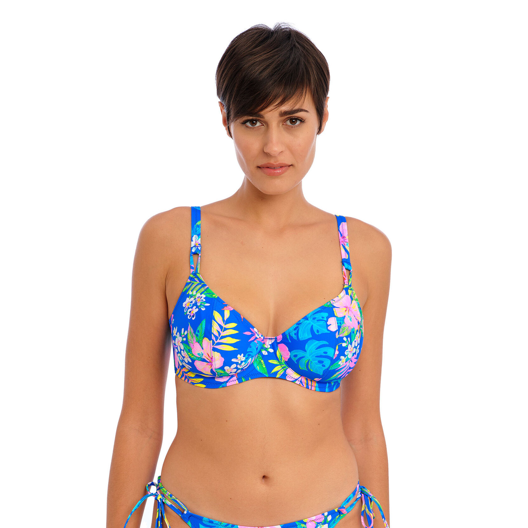 0889501966240 - Bikinioberteil Damen Hot tropics 0889501966240 - Bikinioberteil Damen Hot tropics