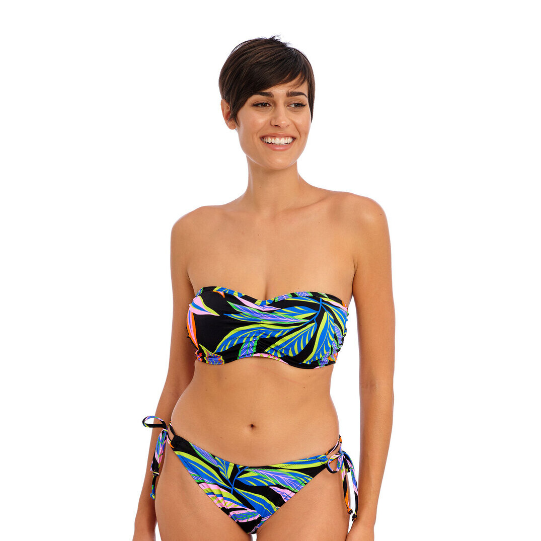 0889501967629 - Bikinioberteil Damen Desert disco