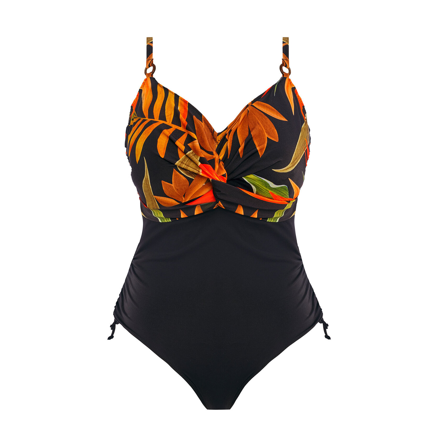 0889501972272 - Badeanzug Damen Pichola