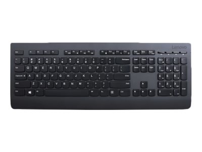 0889561017005 - LENOVO Professional Wireless Keyboard IT