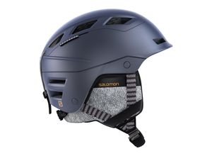 0889645320656 - QST Charge Herren Skihelm