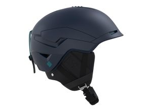 0889645321028 - QUEST Herren Skihelm