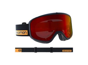 0889645321363 - Four Seven BK-Turmer Herren Skibrille