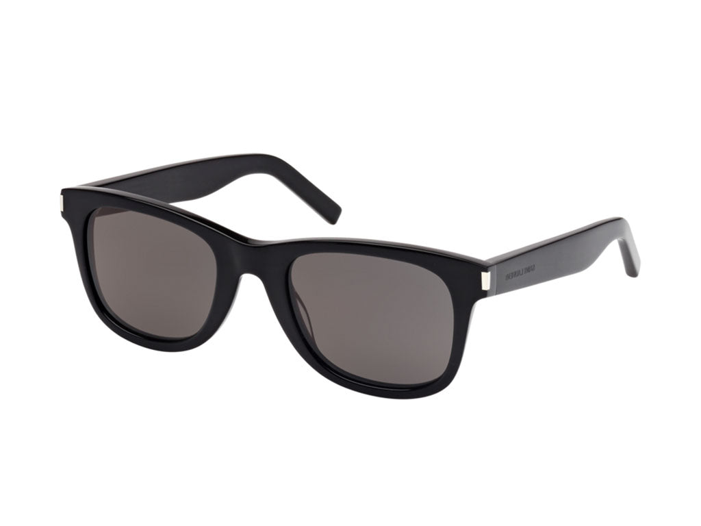 0889652007328 - Unisex SL 51 002 Gläser SONNENBRILLEN Plastik Schwarz  Quadratisch Normal