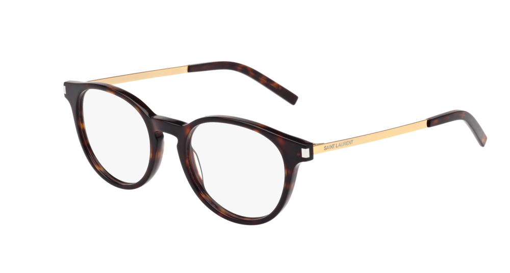 0889652007847 - Unisex SL 25 003 Rahmen von BRILLEN Acetat Havanna  Kreisel