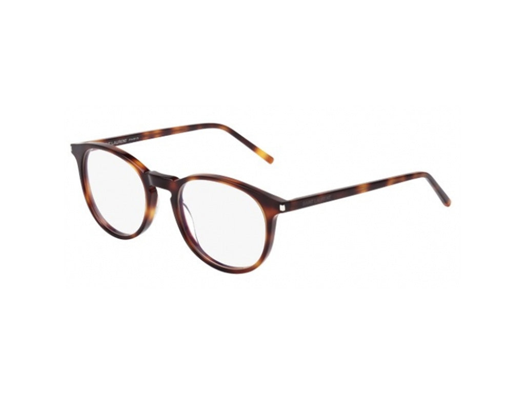 0889652021546 - Unisex SL 106 002 Rahmen von BRILLEN Acetat Havanna  Kreisel