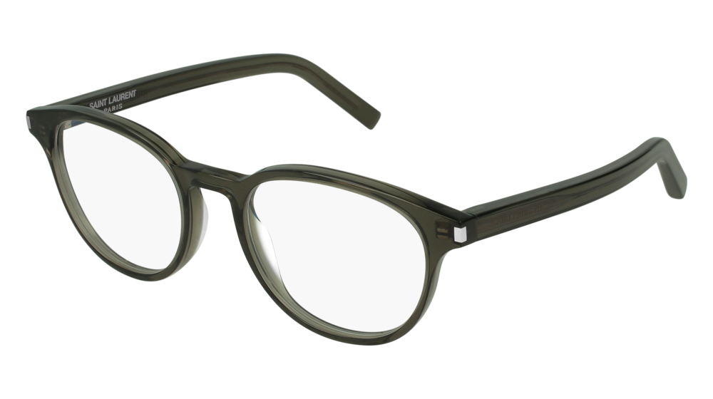 0889652100456 - Unisex Klassiker 10 016 Rahmen von BRILLEN Acetat Grün  Kreisel