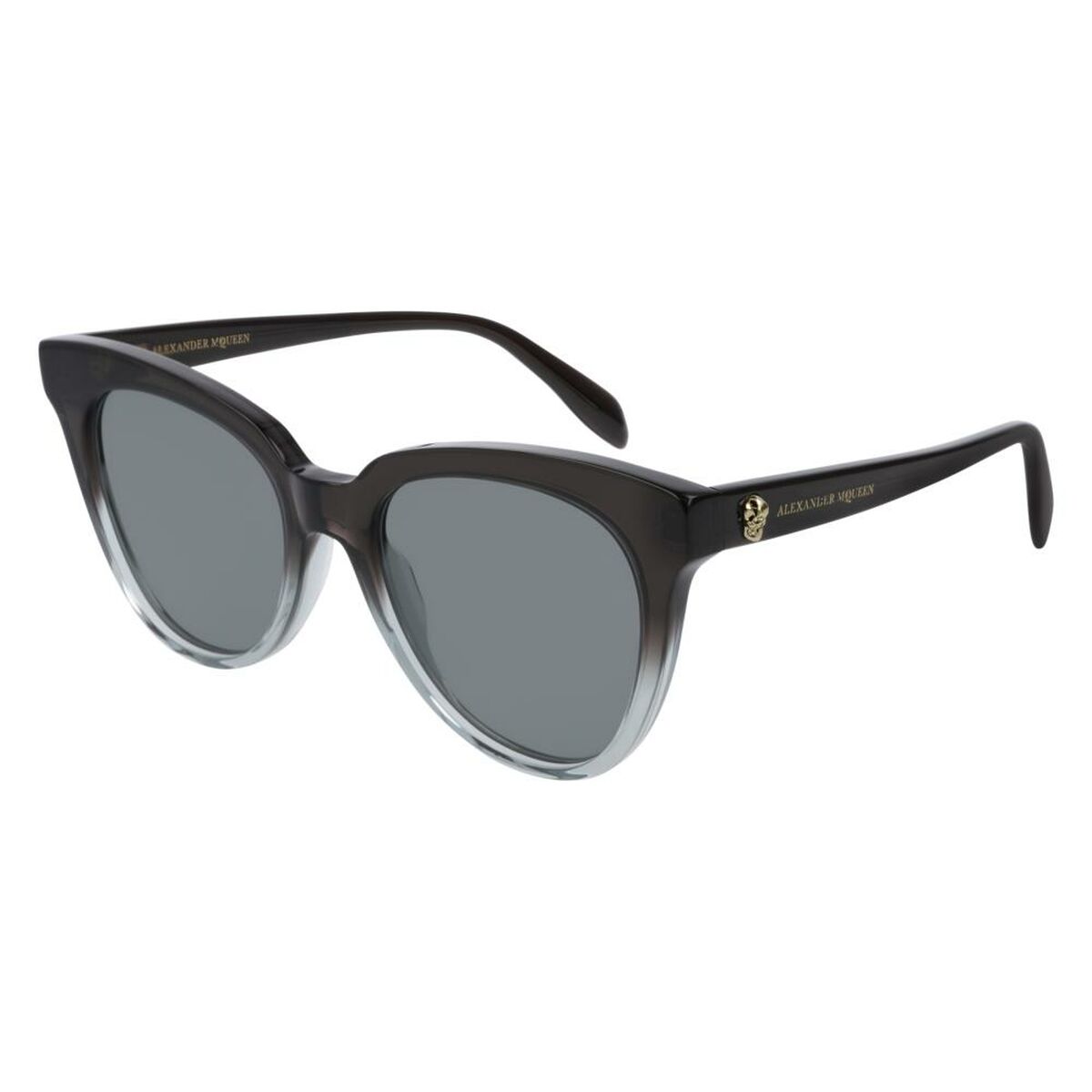 0889652179025 - Ladies Sunglasses Alexander McQueen AM0159S-004 Ø 53 mm