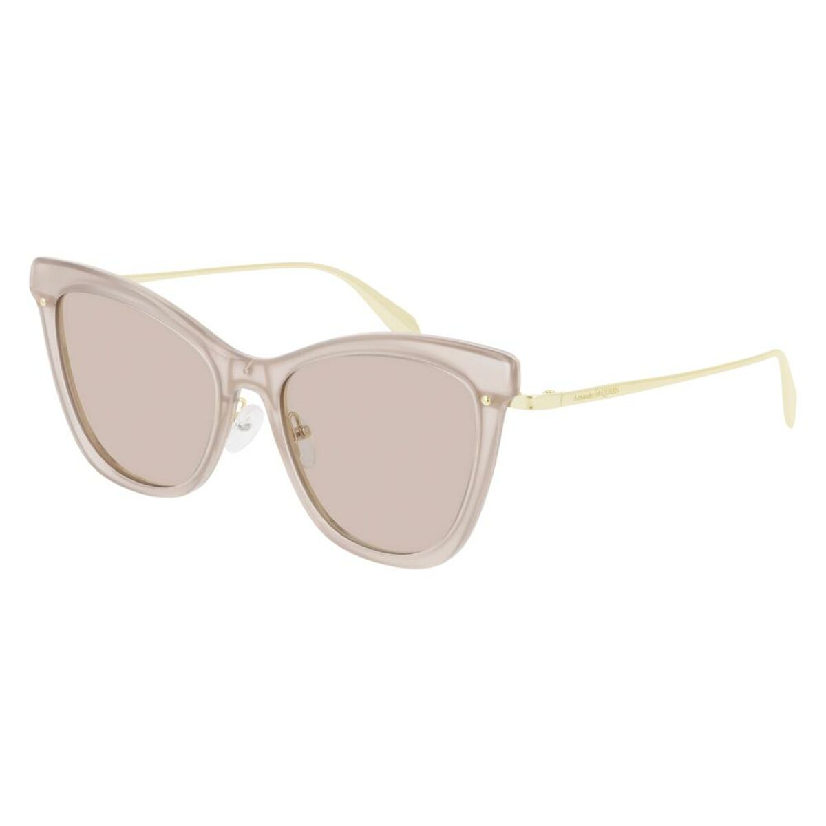 0889652284217 - Ladies Sunglasses Alexander McQueen AM0264S-003 ø 54 mm