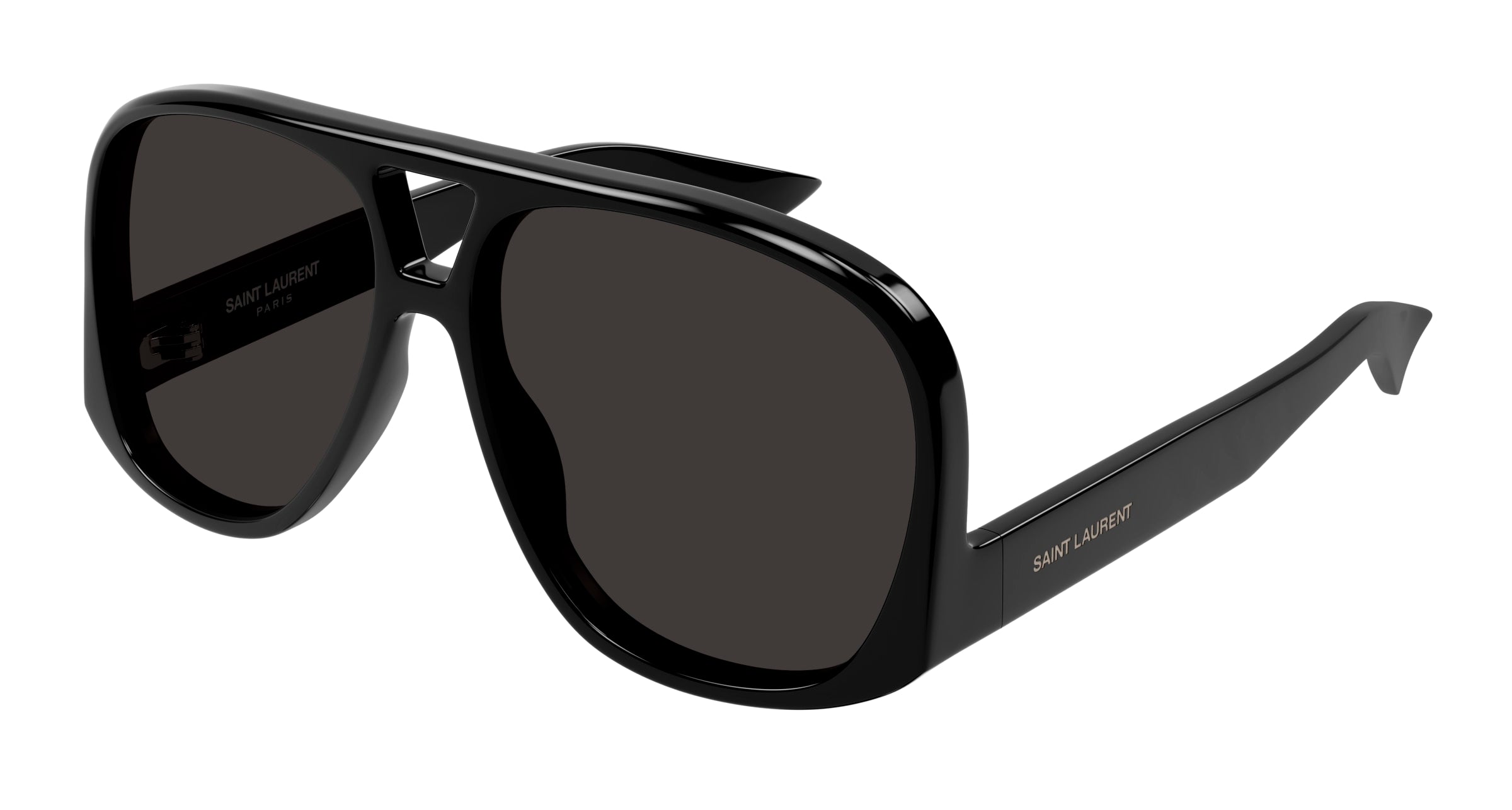 0889652475219 - Damen SL 652 SOLACE 001 Gläser SONNENBRILLEN Acetat Schwarz Schwarz Pilot