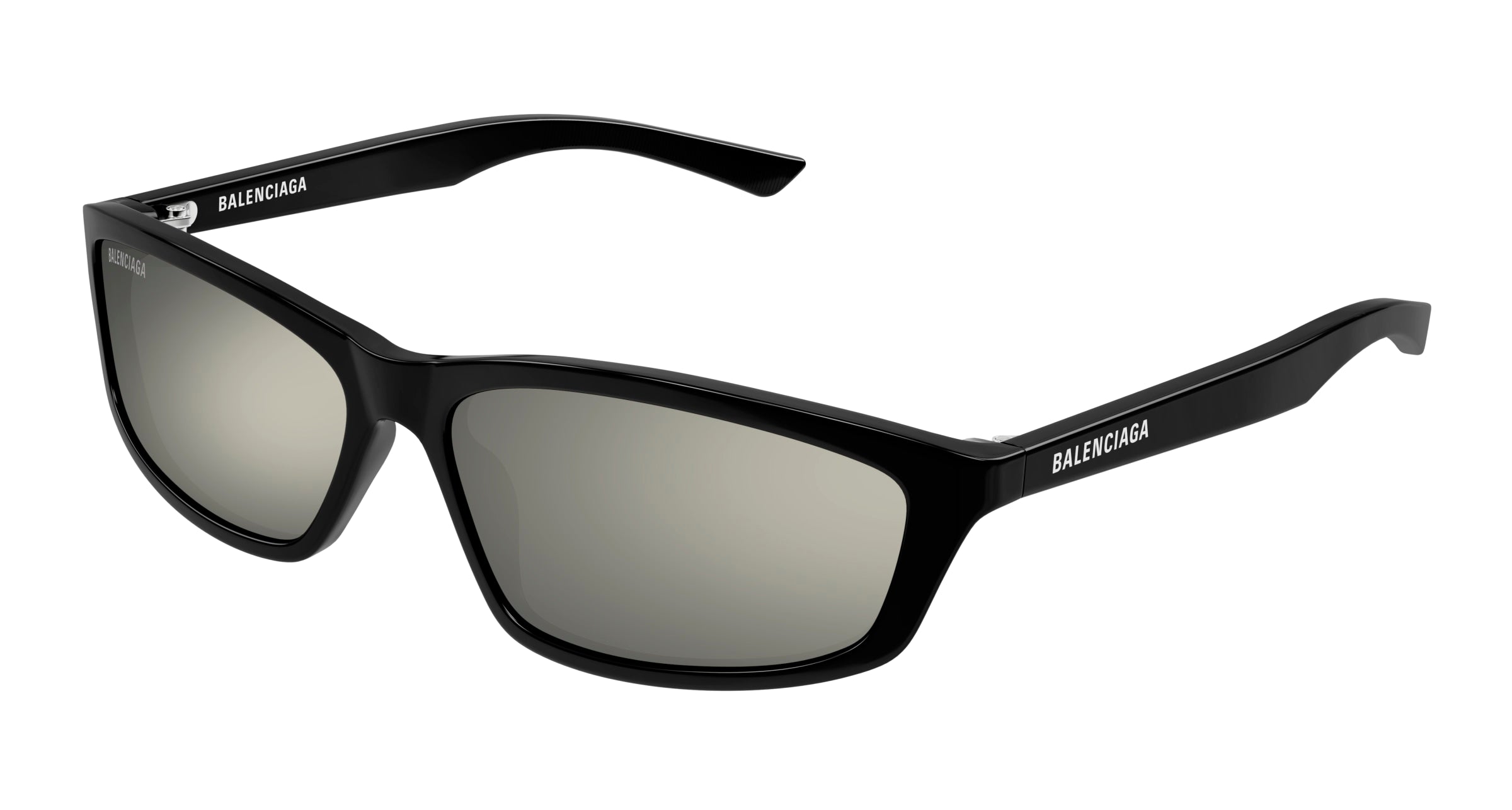 0889652533162 - Unisex BB0401S 002 Gläser SONNENBRILLEN Acetat Schwarz Weiß Quadratisch 0889652533162 - Unisex BB0401S 002 Gläser SONNENBRILLEN Acetat Schwarz Weiß Quadratisch