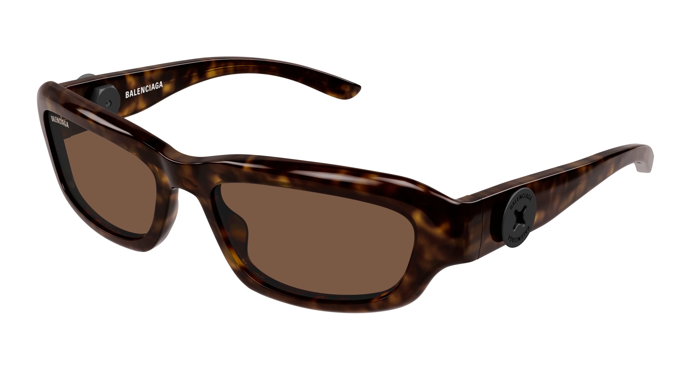 0889652533506 - Unisex BB0409S 002 Gläser SONNENBRILLEN Acetat Havanna Braun Quadratisch 0889652533506 - Unisex BB0409S 002 Gläser SONNENBRILLEN Acetat Havanna Braun Quadratisch