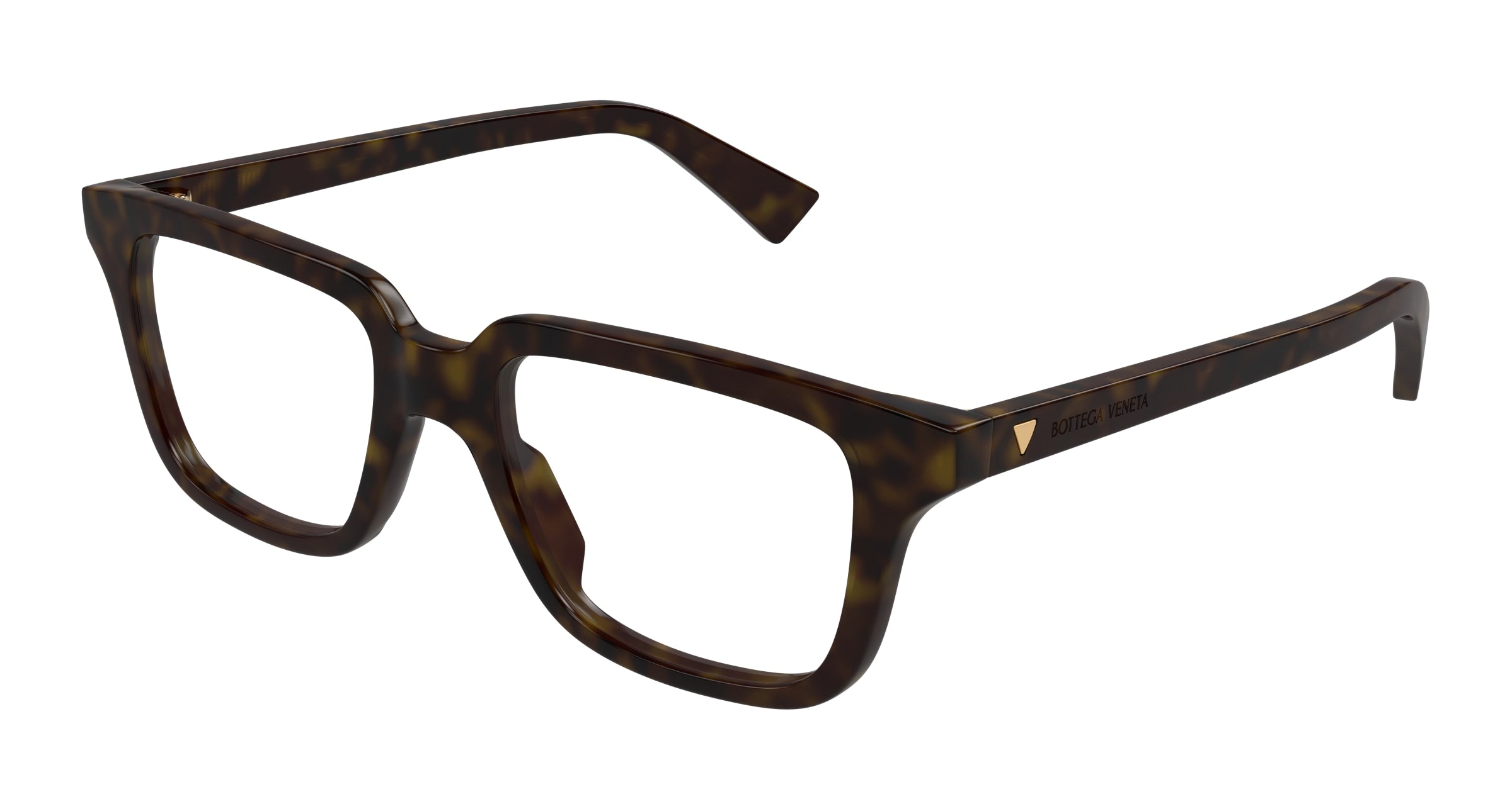 0889652545721 - Unisex BV1365O 006 Rahmen von BRILLEN Acetat Havanna Transparent Quadratisch