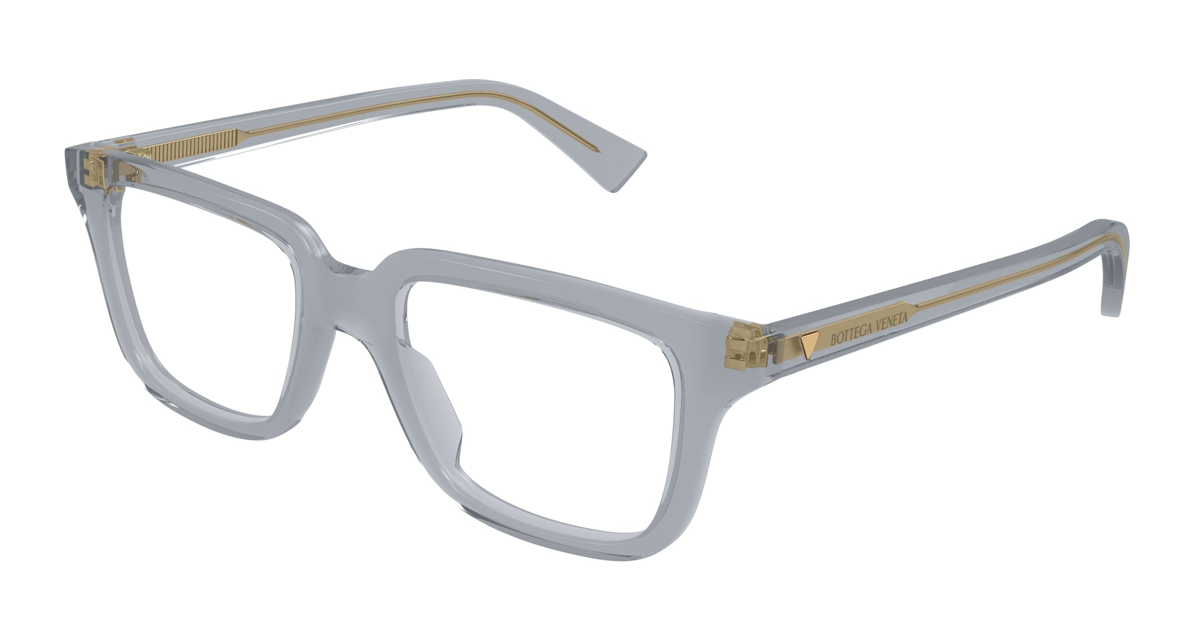 0889652545738 - Unisex BV1365O 007 Rahmen von BRILLEN Acetat Quadratisch 0889652545738 - Unisex BV1365O 007 Rahmen von BRILLEN Acetat Quadratisch
