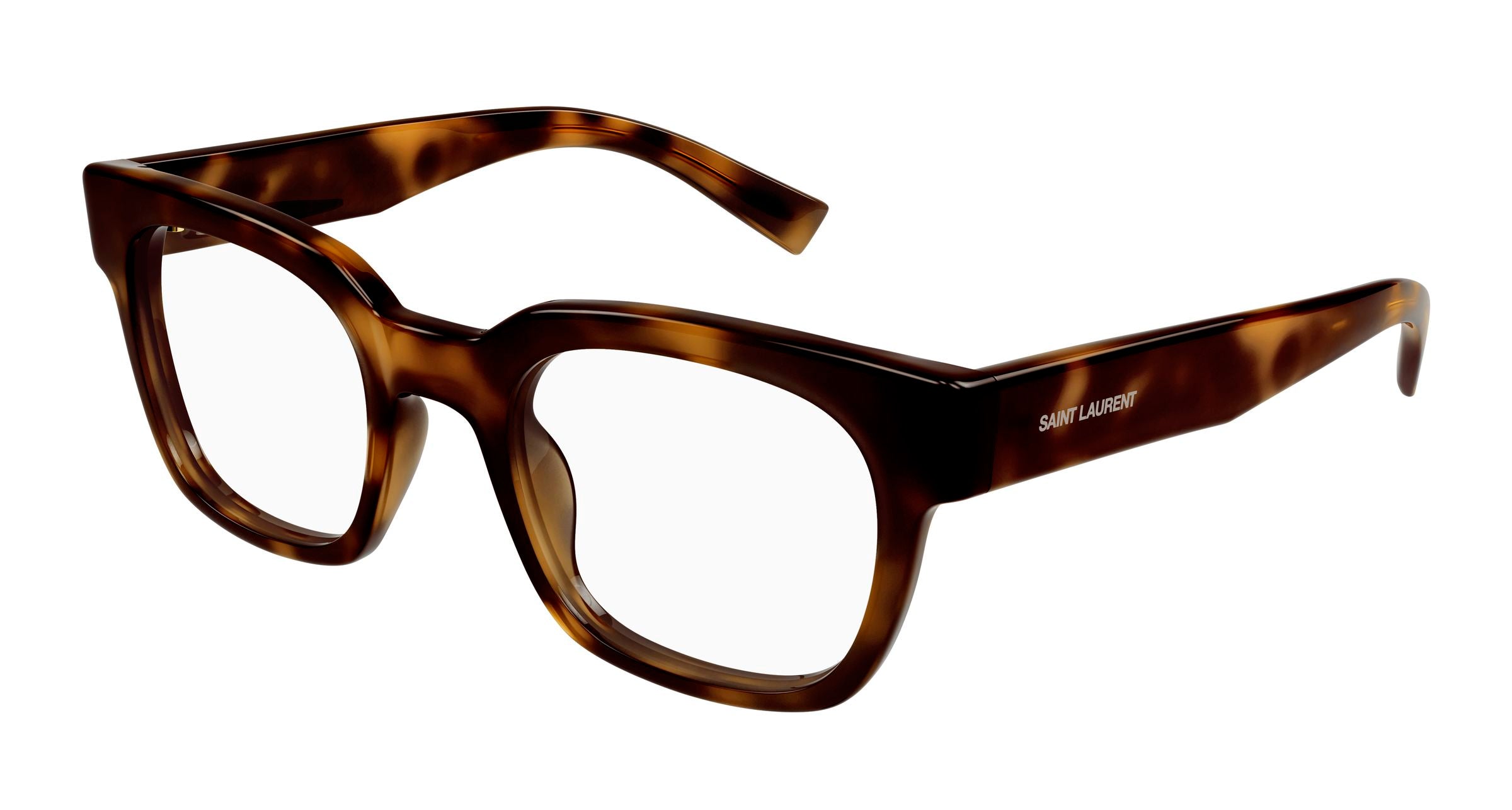 0889652561417 - Unisex SL 805 003 Rahmen von BRILLEN Acetat Havanna Transparent Rund 0889652561417 - Unisex SL 805 003 Rahmen von BRILLEN Acetat Havanna Transparent Rund