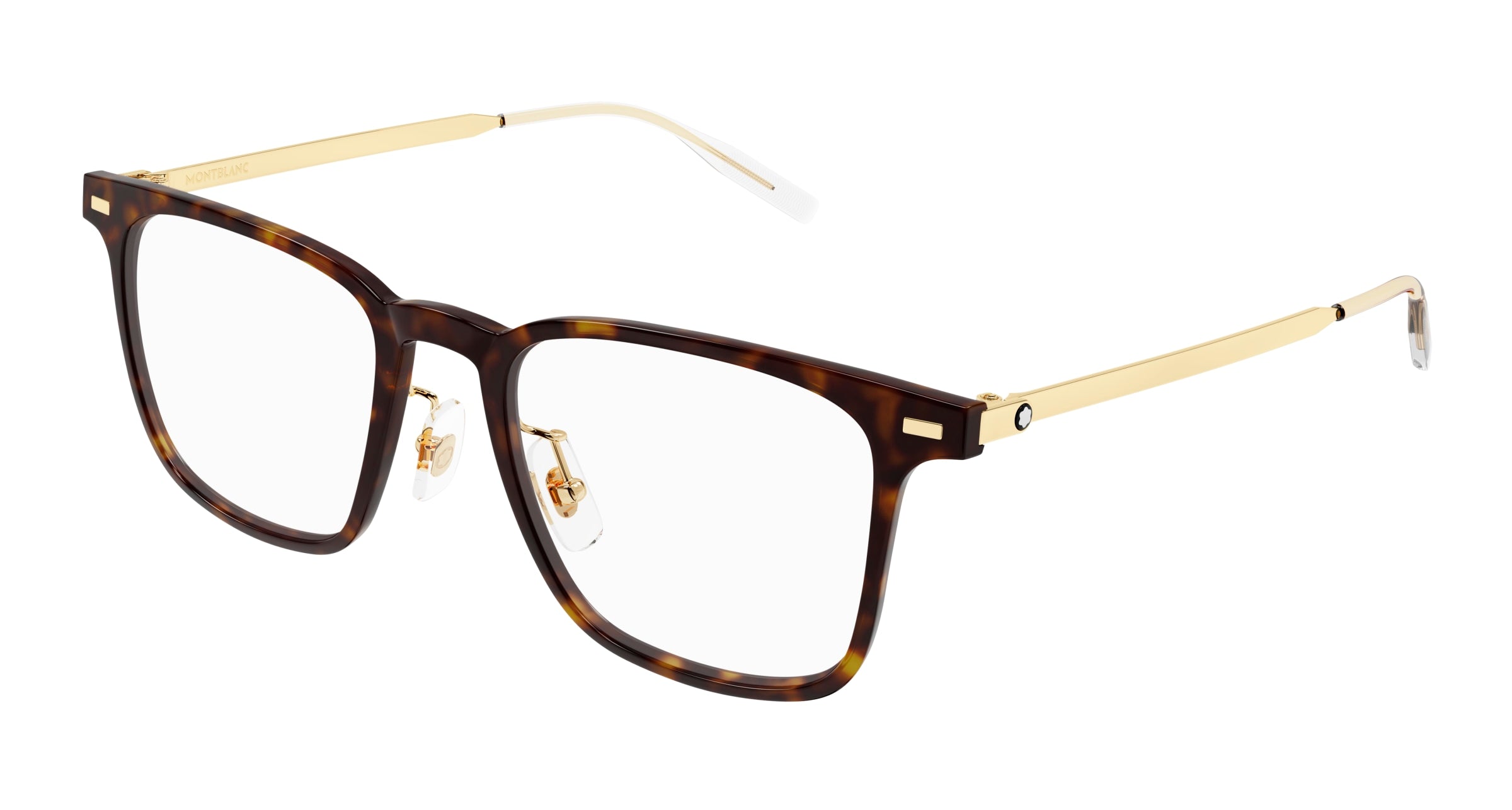 0889652571713 - Herren MB0395ON 003 Rahmen von BRILLEN Injiziert Havanna Transparent Quadratisch 0889652571713 - Herren MB0395ON 003 Rahmen von BRILLEN Injiziert Havanna Transparent Quadratisch