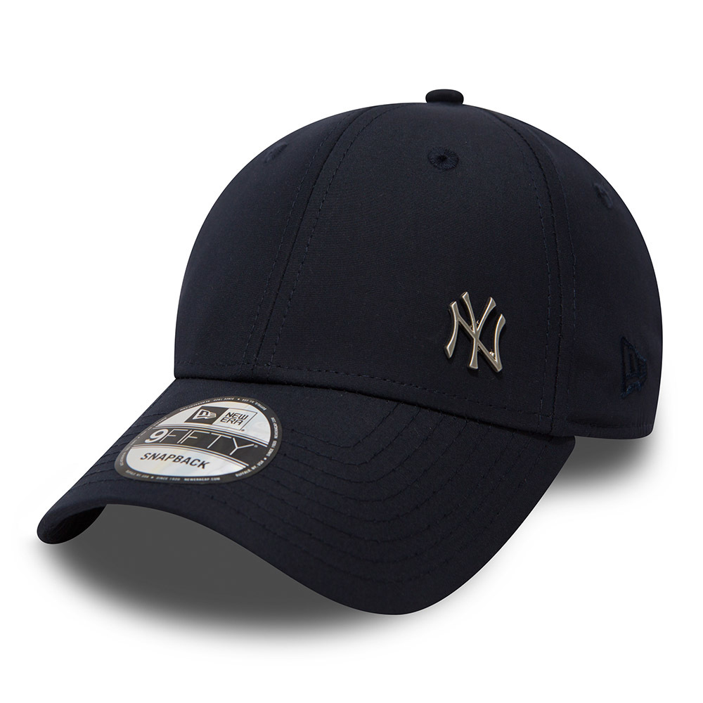 0889675951530 - Baseball Kappe New Era MLB New York Yankees