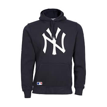 0889676351797 - New Era Nos PO Hoody Men NY YANKEES Dunkelblau 0889676351797 - New Era Nos PO Hoody Men NY YANKEES Dunkelblau