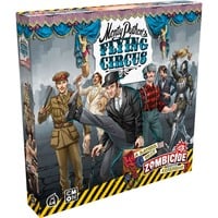 0889696018281 - Zombicide 2 Edition - Monty Pythons Flying Circus Brettspiel