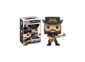 0889698102650 - Funko Pop - Rocks - Motörhead - Lemmy Kilmister