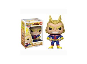 0889698123815 - POP - My Hero Academia - All Might