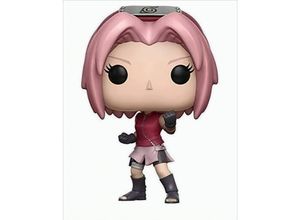 0889698124515 - POP - Naruto Shippuden - Sakura