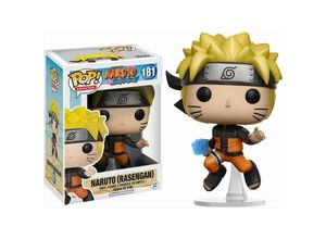 0889698129978 - - Naruto Shippuden (Naruto Rasengan) - Figur